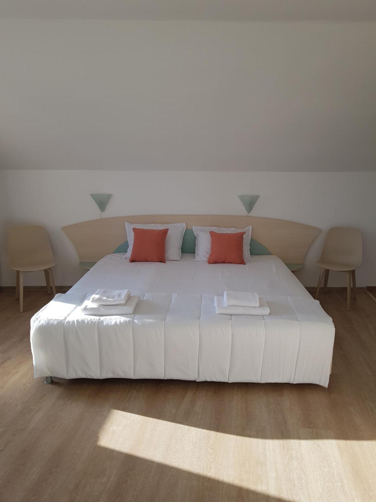 Family Hotel Magnolia Солнечный берег Экстерьер фото
